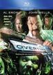 OVERTIME Blu-ray Zone A (USA) 