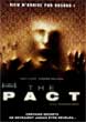 THE PACT DVD Zone 2 (France) 