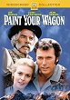 PAINT YOUR WAGON DVD Zone 1 (USA) 