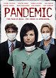 PANDEMIC DVD Zone 1 (USA) 