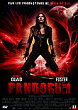 PANDORUM DVD Zone 2 (France) 