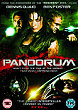 PANDORUM DVD Zone 2 (Angleterre) 
