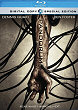 PANDORUM Blu-ray Zone A (USA) 