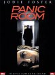 PANIC ROOM DVD Zone 2 (France) 