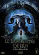 EL LABERINTO DEL FAUNO DVD Zone 2 (France) 