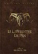 EL LABERINTO DEL FAUNO DVD Zone 2 (France) 