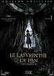 EL LABERINTO DEL FAUNO DVD Zone 2 (France) 