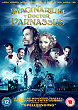 THE IMAGINARIUM OF DOCTOR PARNASSUS DVD Zone 2 (Angleterre) 