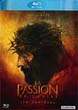 THE PASSION OF THE CHRIST Blu-ray Zone B (France) 
