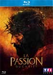 THE PASSION OF THE CHRIST Blu-ray Zone B (France) 