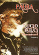 PAURA : LUCIO FULCI REMEMBERED DVD Zone 0 (USA) 