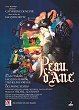 PEAU D'ANE DVD Zone 2 (France) 