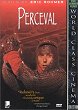 PERCEVAL LE GALLOIS DVD Zone 0 (USA) 