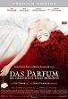 PERFUME, THE STORY OF A MURDERER DVD Zone 2 (Allemagne) 