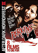 PERKINS 14 DVD Zone 1 (USA) 