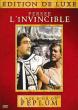 PERSEO L'INVINCIBILE DVD Zone 2 (France) 