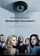 PERSONS UNKNOWN DVD Zone 2 (France) 