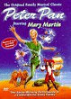 PETER PAN DVD Zone 1 (USA) 