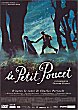 LE PETIT POUCET DVD Zone 2 (France) 