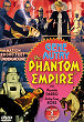 THE PHANTOM EMPIRE (Serie) (Serie) DVD Zone 1 (USA) 