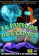 PHANTOM FROM SPACE DVD Zone 2 (France) 