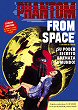 PHANTOM FROM SPACE DVD Zone 0 (Espagne) 