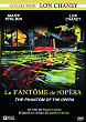 PHANTOM OF THE OPERA DVD Zone 0 (France) 