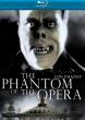 PHANTOM OF THE OPERA Blu-ray Zone A (USA) 