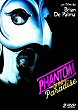 PHANTOM OF THE PARADISE DVD Zone 2 (France) 