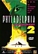 PHILADELPHIA EXPERIMENT II DVD Zone 2 (Allemagne) 