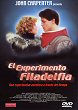 PHILADELPHIA EXPERIMENT DVD Zone 2 (Espagne) 
