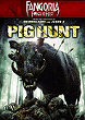 PIG HUNT DVD Zone 1 (USA) 