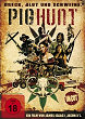 PIG HUNT DVD Zone 2 (Allemagne) 