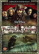 PIRATES OF THE CARIBBEAN : AT WORLD'S END DVD Zone 1 (USA) 