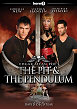 THE PIT AND THE PENDULUM DVD Zone 1 (USA) 