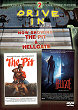 HELLGATE DVD Zone 1 (USA) 