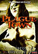 PLAGUE TOWN DVD Zone 2 (France) 