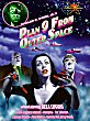 PLAN 9 FROM OUTER SPACE DVD Zone 0 (USA) 