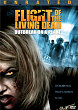 FLIGHT OF THE LIVING DEAD : OUTBREAK ON A PLANE DVD Zone 1 (USA) 
