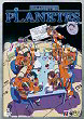 PLANETES (Serie) (Serie) DVD Zone 2 (France) 