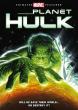 PLANET HULK DVD Zone 1 (USA) 