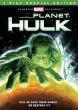 PLANET HULK DVD Zone 1 (USA) 