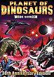 PLANET OF DINOSAURS DVD Zone 0 (USA) 
