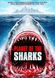 PLANET OF THE SHARKS DVD Zone 1 (USA) 