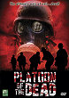 PLATOON OF THE DEAD DVD Zone 0 (USA) 