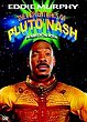 THE ADVENTURES OF PLUTO NASH DVD Zone 1 (USA) 