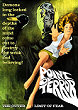 POINT OF TERROR DVD Zone 1 (USA) 