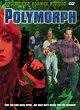 POLYMORPH DVD Zone 0 (USA) 
