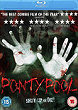 PONTYPOOL Blu-ray Zone B (Angleterre) 