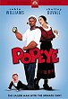 POPEYE DVD Zone 1 (USA) 